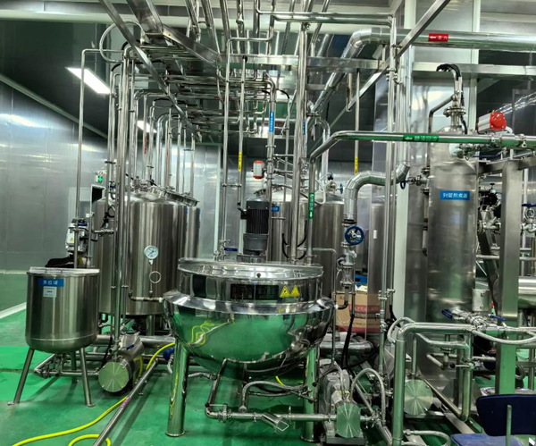 Configuration of Automatic Chocolate Production Lines and Types of Chocolate.jpg Configuration of Automatic Chocolate Production Lines and Types of Chocolate.jpg